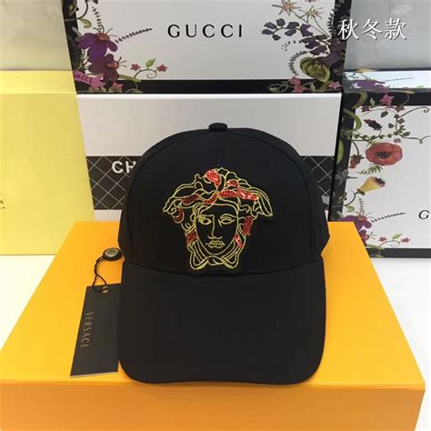 cheap versace hats